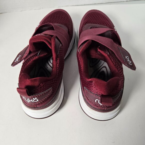 Ryka Velcro sneakers size 7.5 - Picture 3 of 6